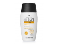 Heliocare 360º Water gel 50+